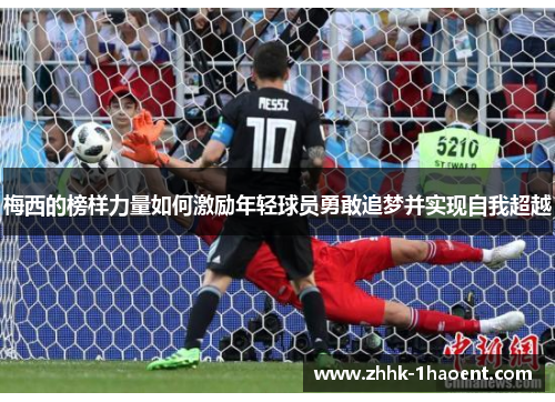 梅西的榜样力量如何激励年轻球员勇敢追梦并实现自我超越