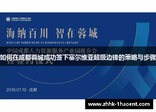如何在成都蓉城成功签下塞尔维亚超级边锋的策略与步骤