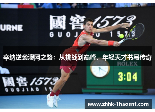 辛纳逆袭澳网之路:从挑战到巅峰,年轻天才书写传奇 辛纳逆袭澳网之路:从挑战到巅峰,年轻天才书写传奇